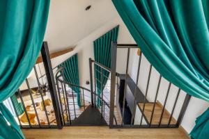 DearDeer apartmán s terasou