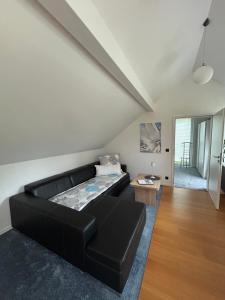 Modernes Gartenatelier am Mühlenfließ