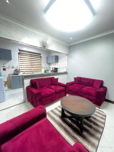 Hadraj Moshono Apartment2
