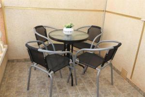 R-5080 La Mata Apartment