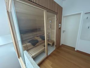 Modernes Gartenatelier am Mühlenfließ