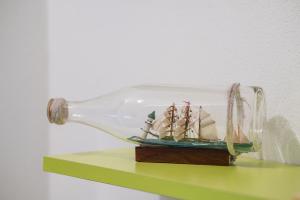 Casa Vacanze Sabina - Stintino