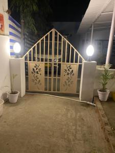 Spiritual Homes & VILLA