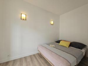 Appartements La loge de l-Aven : photos des chambres