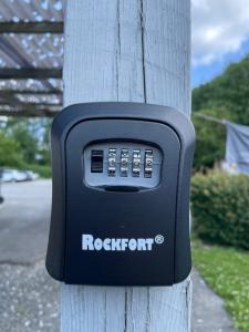 Aarhus Guesthouse - Tilstparkvej14