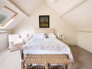 3 Bed in Boscastle WORKT