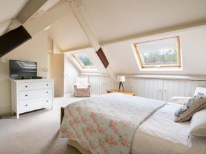 3 Bed in Boscastle WORKT