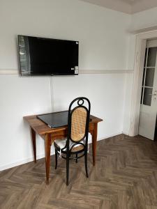 Fewo & Monteurzimmer Forbrich