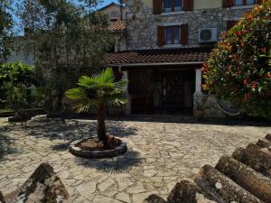 Ferienhaus Villa Marein