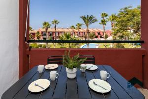 Apartamento Aldea del Coto