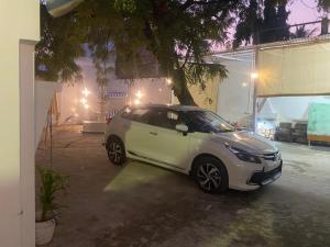 Spiritual Homes & VILLA