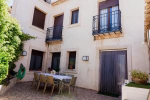Casa La Muralla de Alarcón