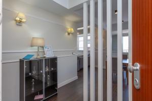 BeGuest Casa dos Poetas Oeiras Apartment