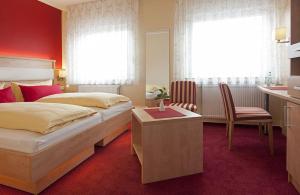 Hotel Steinhuder Hof