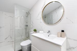 Florent Apartment by Sé Apartamentos