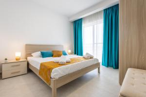 Stylish Side Seaview Penthouse By Quicktrips