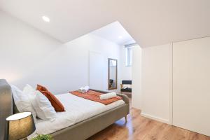 Florent Apartment by Sé Apartamentos