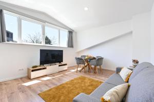 Florent Apartment by Sé Apartamentos