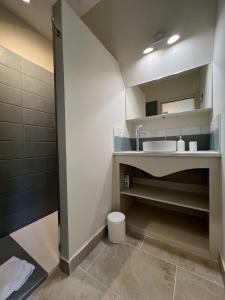 Maisons de vacances Les gites de l'Abeaupiniere : photos des chambres