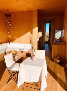 Rêver - Glamping and Villa, min 2 nights weekend