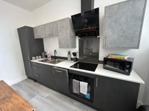 Hull NEW Central Apartment 15 UNITS AVAILABLE