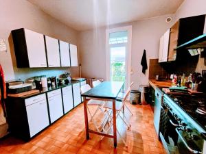Maisons de vacances Champoulains - Sejour a Auxerre : photos des chambres