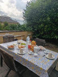 Small Luxury Bed & Breakfast