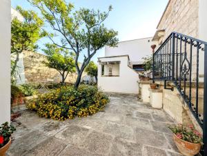 Oikia Vacanze Giuggianello Le Bey