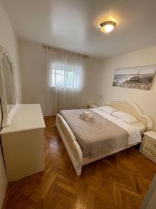 Prestige Apartments