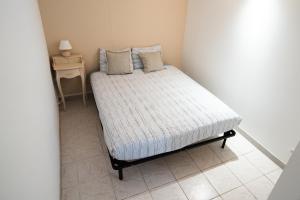 Appartements La Bastide Bleue La Ciotat : Appartement Familial 2 Chambres 