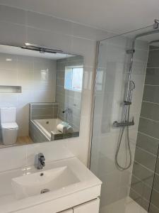 Villa Copacabana Family Loft 3 bedrooms