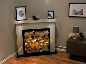 Waldloft - Okertal Goslar Harz