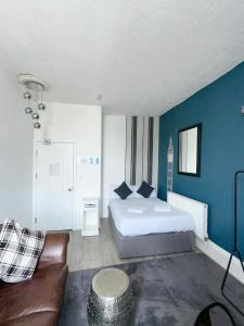 Double Room with Shared Bathroom room in Kipps Brighton