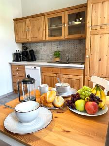 Waldloft - Okertal Goslar Harz