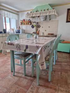 Holiday Home Pri Portolanih