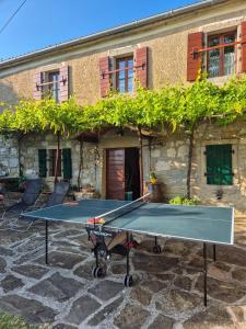 Holiday Home Pri Portolanih