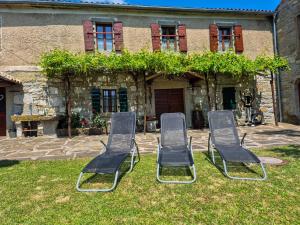 Holiday Home Pri Portolanih