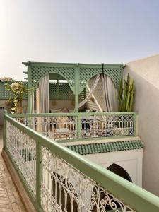Riad Chic