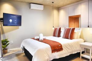 Stella Maris #1 Self-catering - 3hvězdičkové hotely ve městě Swakopmund