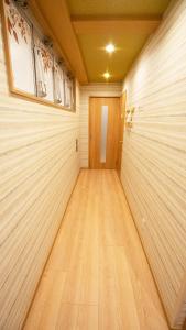 お宿寧々羽田 OyadoNene穴守稲荷駅15秒羽田空港10分