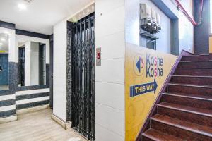 FabHotel Suncitel - Nr Netaji Subhash Chandra Bose International Airport