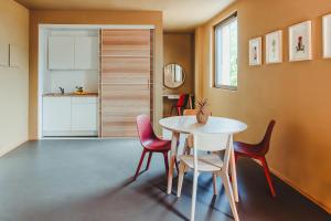 Villa Madrè San Rossore Apartments - Self check-in