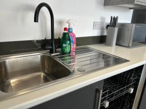 Hull NEW Central Apartment 15 UNITS AVAILABLE