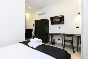 Vittorio Emanuele Art Suites