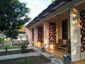 Gili Homestay Kiyazo