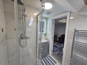 Beautiful loft apartment