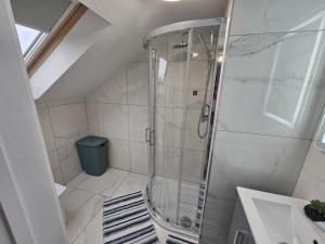 Beautiful loft apartment