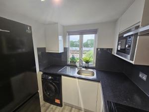 Beautiful loft apartment