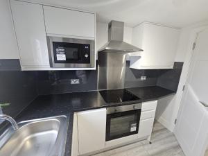 Beautiful loft apartment