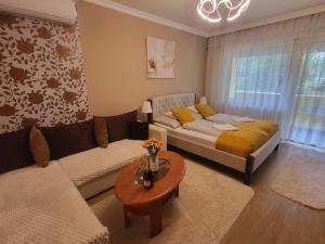 Jókai Apartman Szarvas - 3hvězdičkové hotely ve městě Sarvaš